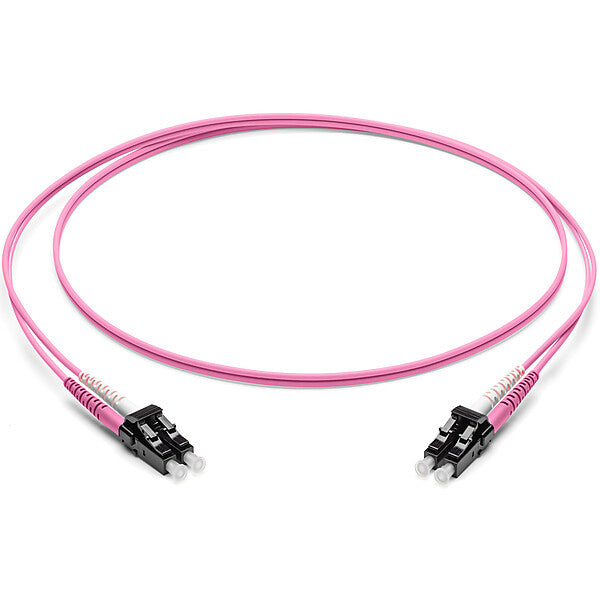 Corning LWL-Patchkabel LC/LC OM4 50/125,5m,vi F050502Q2Z20005M-VI